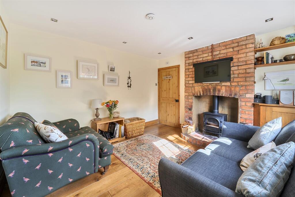 House in Pattishall, Fosters Booth - View 3