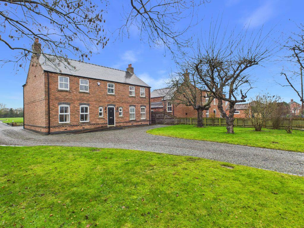 Main image of property: Bramley House, Main Street, Horsington