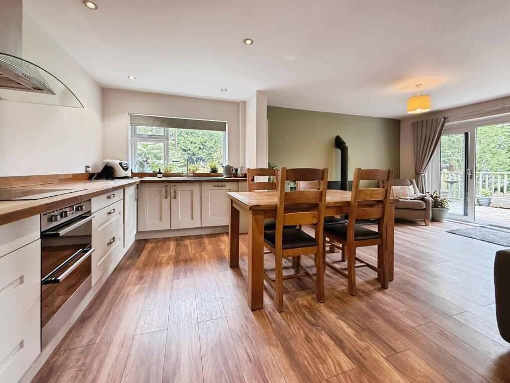 House in Shrewsbury - More