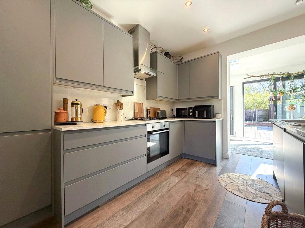 House in Manchester - View 5