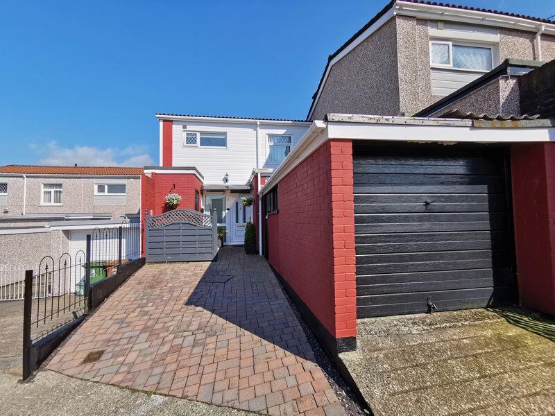 Main image of property: Wedgewood Court, Caerphilly