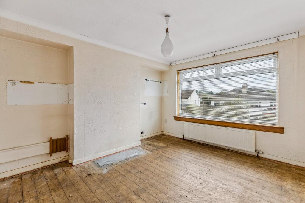 7, Campsie Drive, Milngavie photo 3