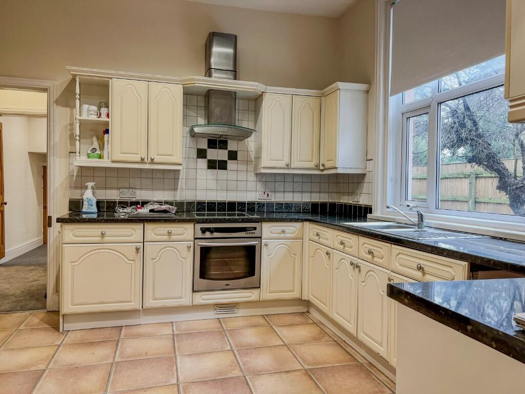 Main image of property: Abbey Park Road, Grimsby