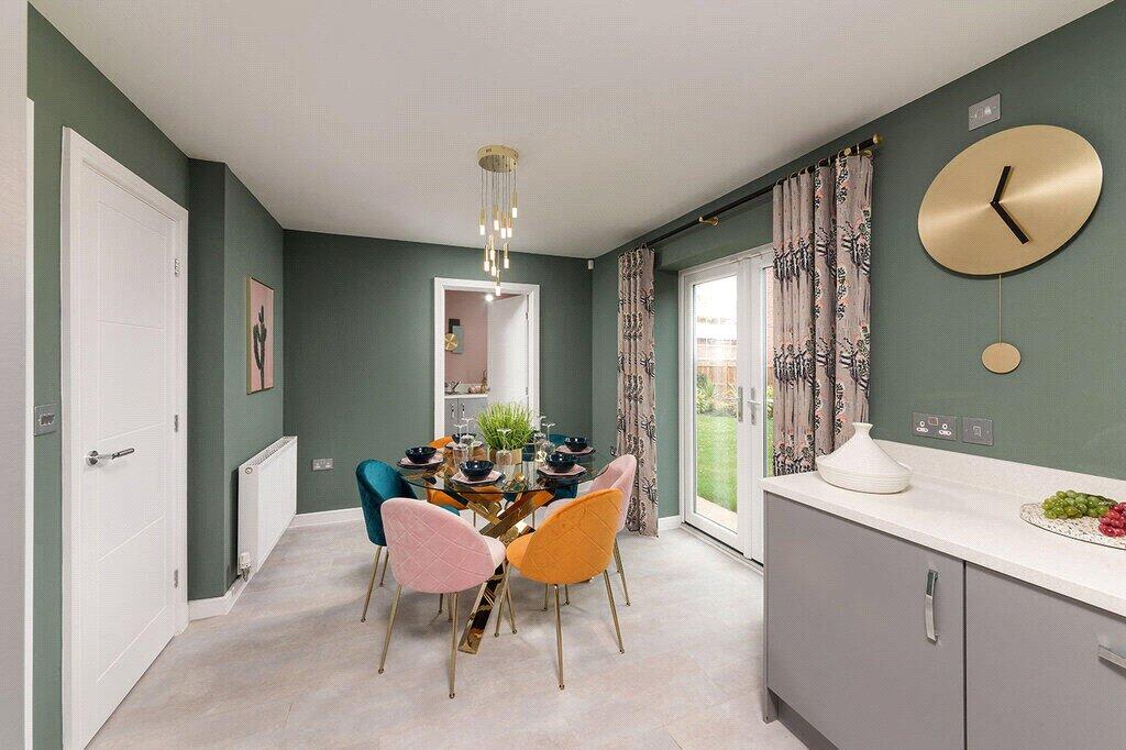 House in Mansfield, Warsop - View 3