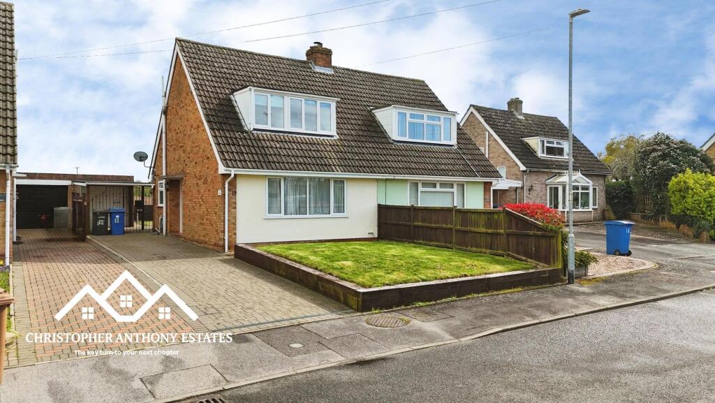 Main image of property: Westropps, Long Melford, CO10