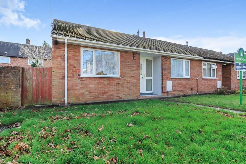 Main image of property: Hall Dene, Haybridge Road, Hadley, Telford, TF1