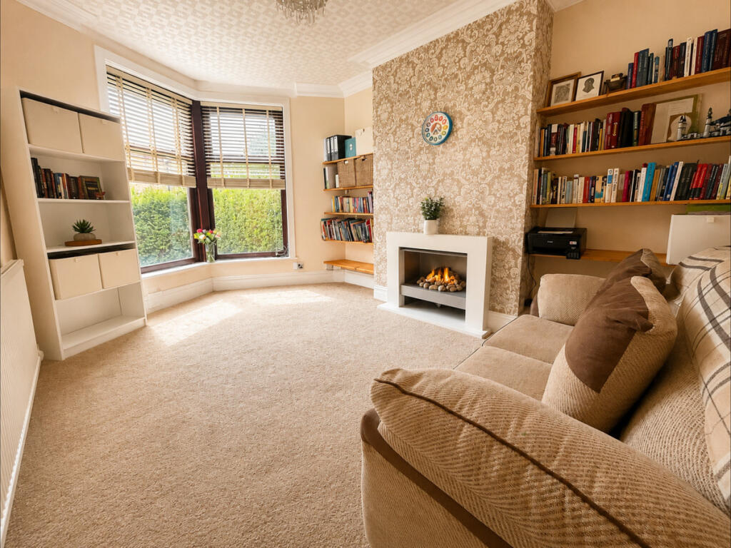 House in Blackburn - View 2