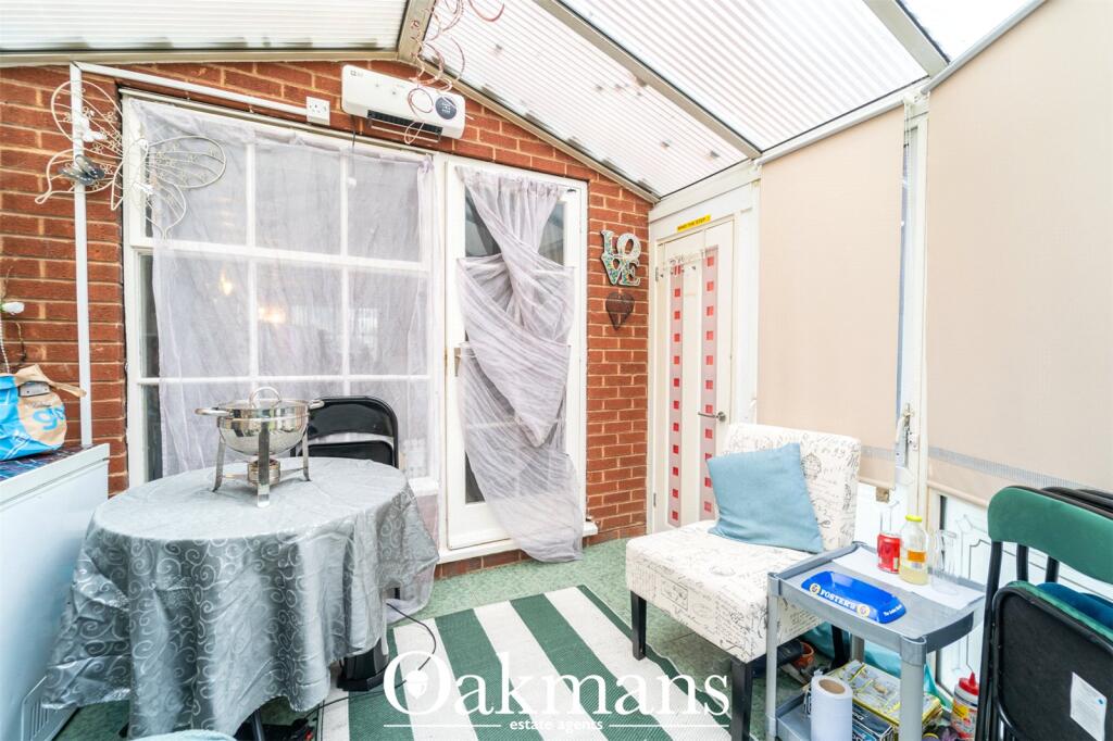 Additional image 15 of Odell Place, Edgbaston, Birmingham, West Midlands, B5