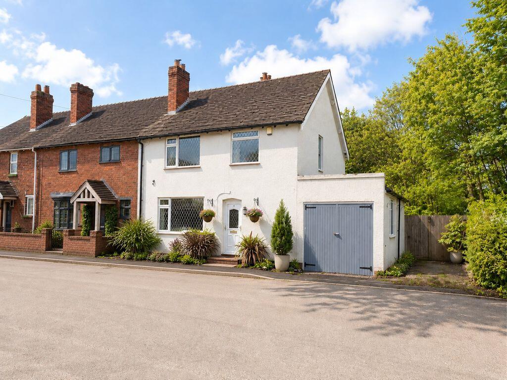 Main image of property: Union Street, Burntwood, WS7 3XX