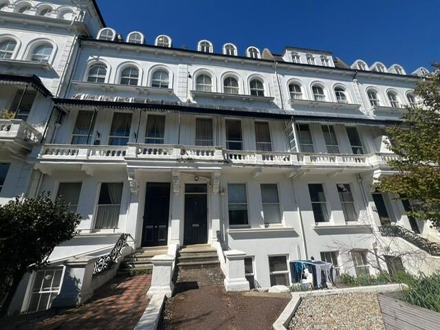 Main image of property: Markwick Terrace, ST. LEONARDS-ON-SEA