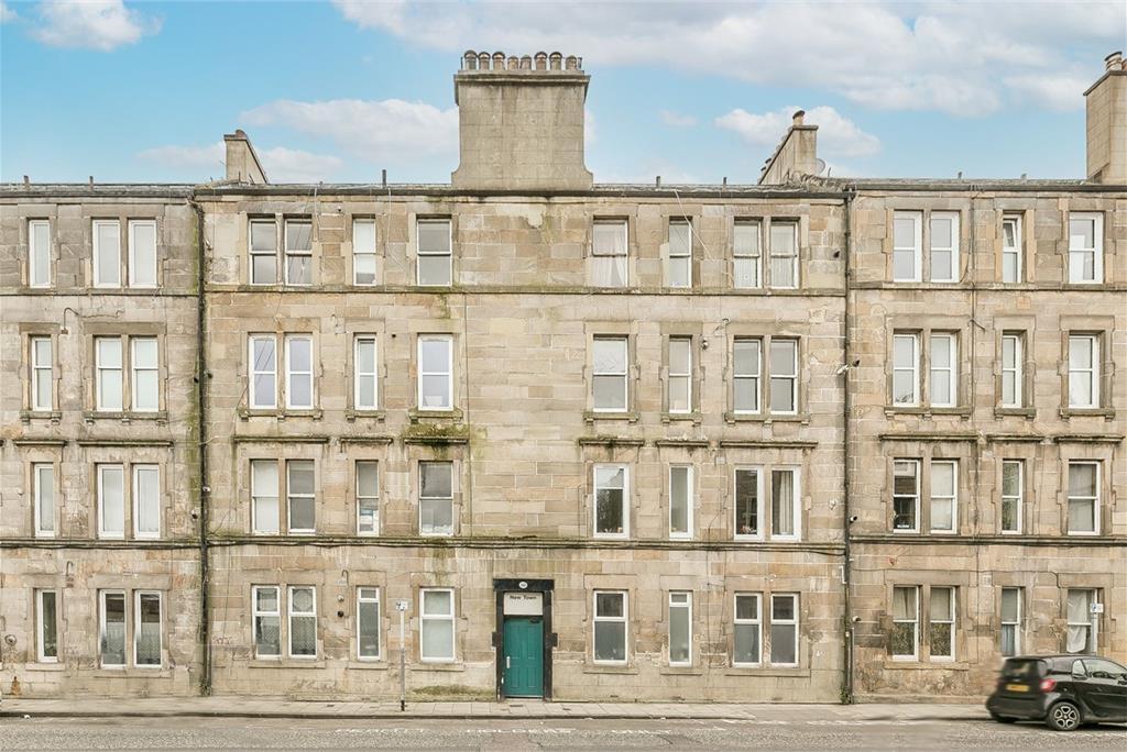 Main image of property: Broughton Road, Edinburgh