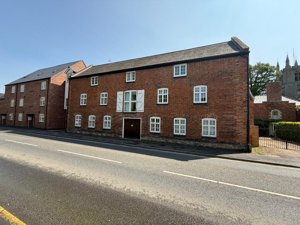 Main image of property: Corn Mill, South Street, Bourne, Lincolnshire, PE10