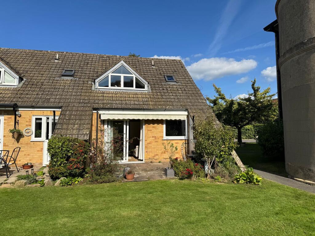 Main image of property: Tower House Close, Cuckfield, RH17