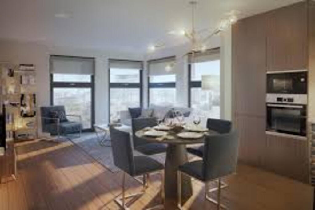 Apartment in Birmingham - More