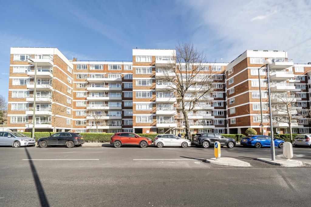 Main image of property: Regents Park Road, Finchley, N3