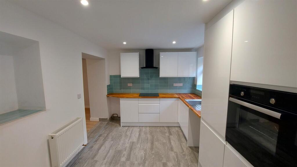 Main image of property: Bethania Street, Maesteg