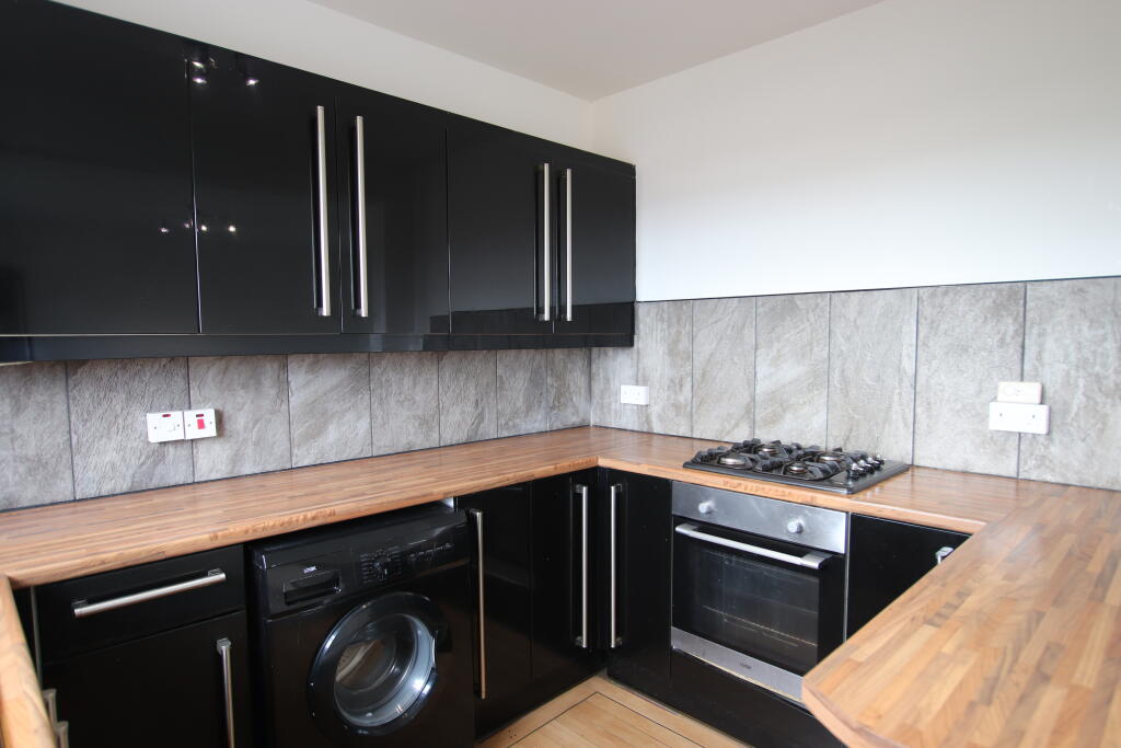 Apartment in Dundee - More