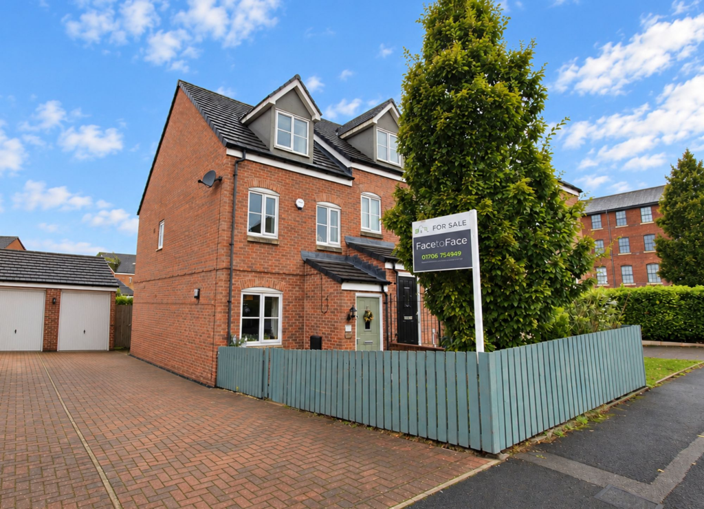 Main image of property: Union Road, Rochdale, OL12