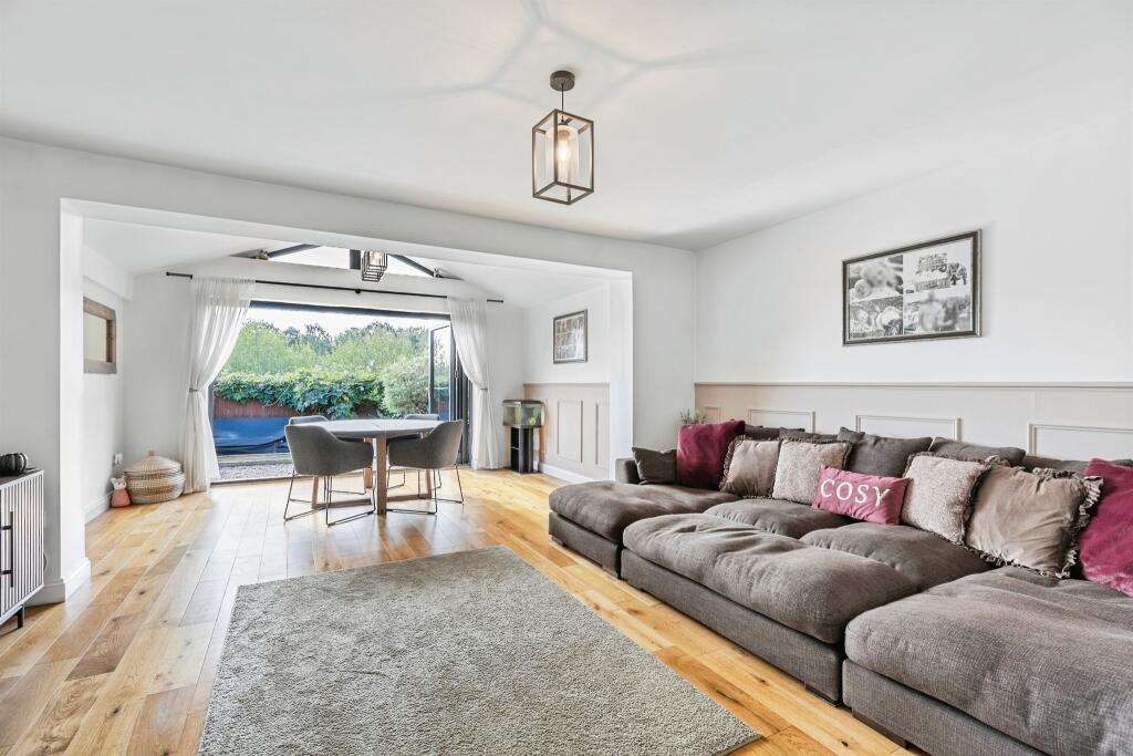 House in Sheffield - View 2