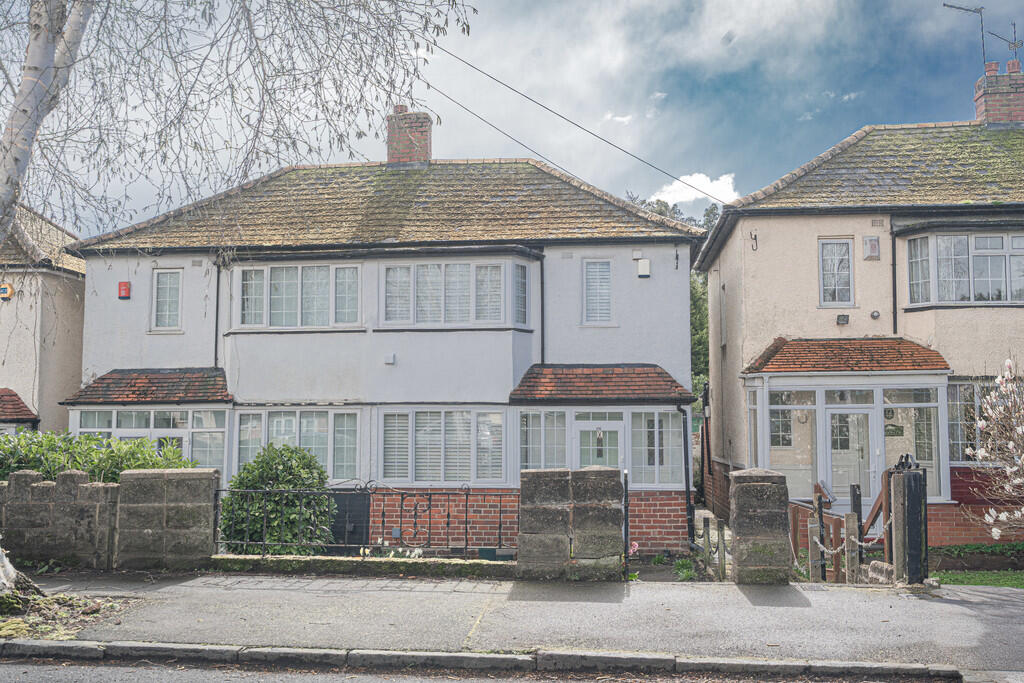 Main image of property: Slaithwaite Road, West Bromwich