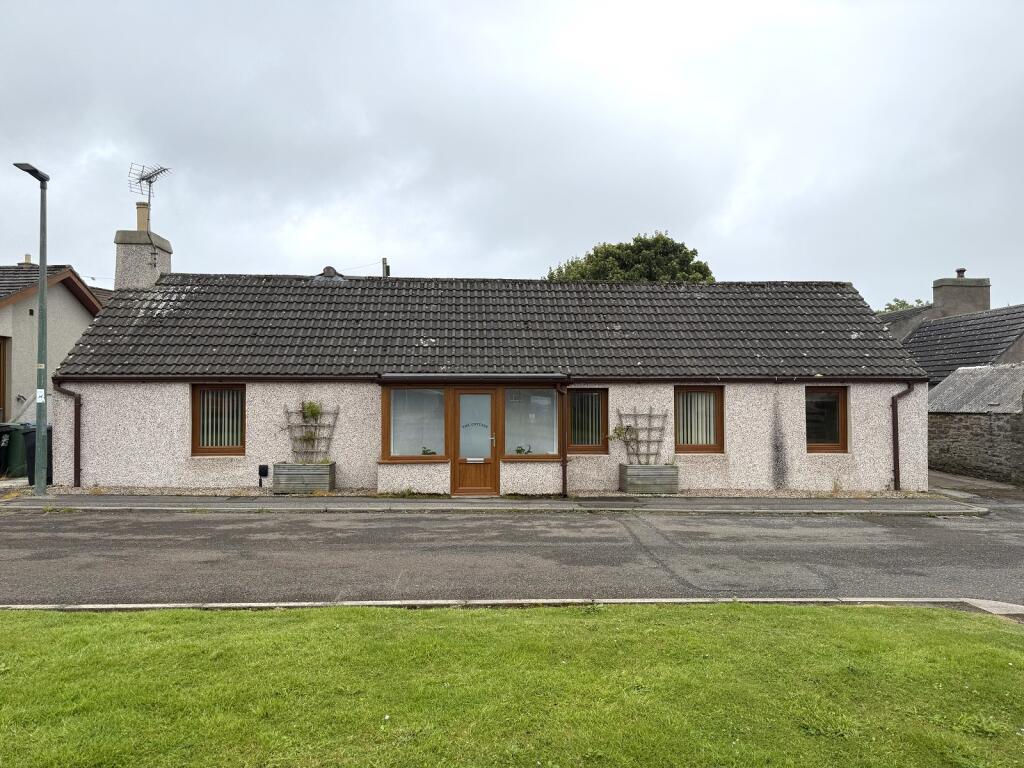 Main image of property: Langley Lane, Wick, Highland. KW1 5LR
