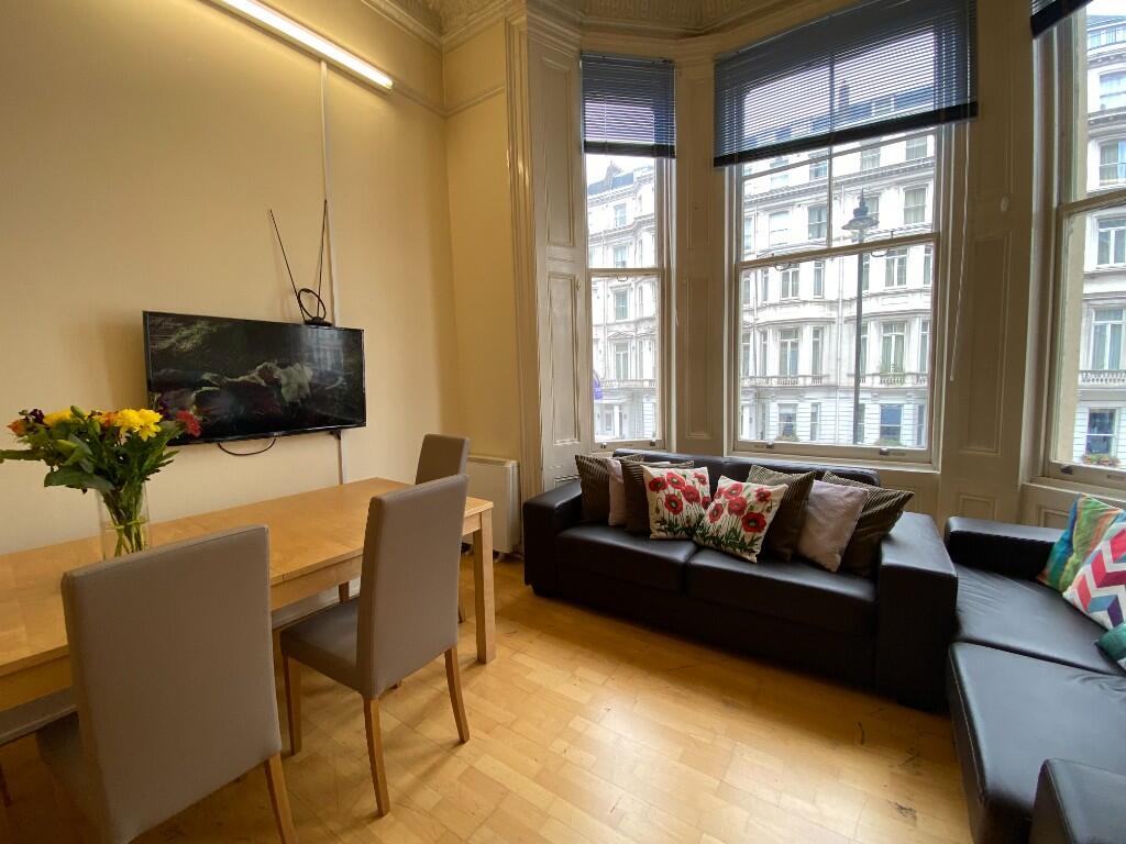 Main image of property: Cromwell Road, London, SW7