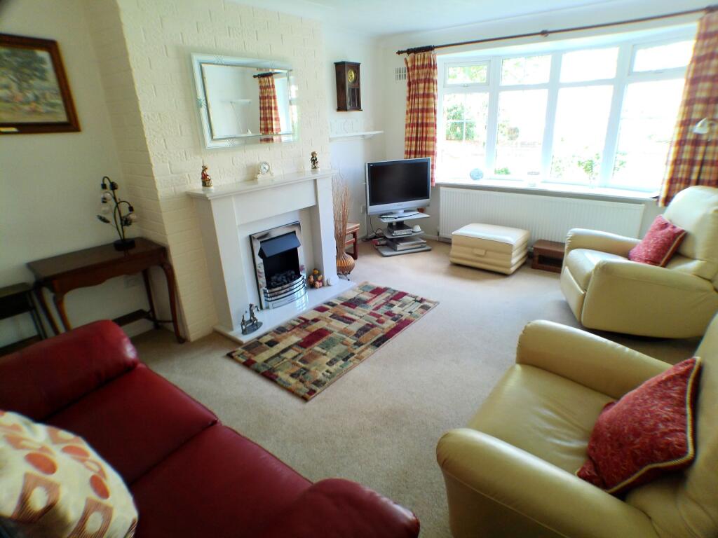 House in Rushcliffe, East Bridgford - View 4