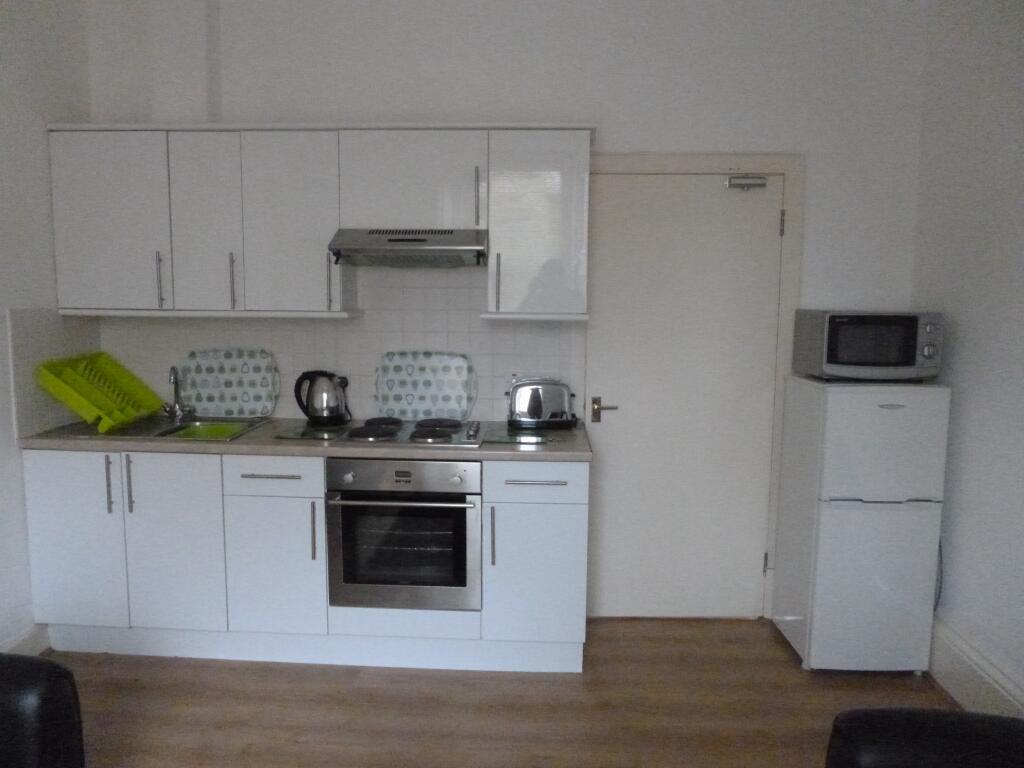 Main image of property: Long Lane, Broughty Ferry, Dundee, DD5