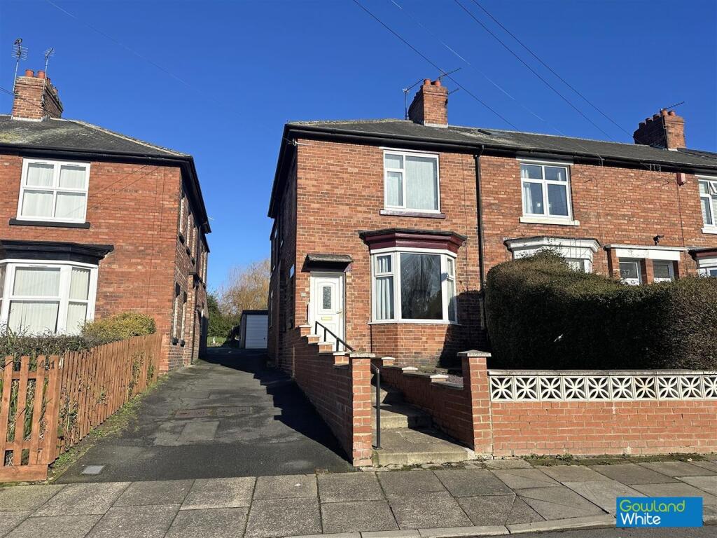 Main image of property: Grange Avenue Grangefield, Stockton-On-Tees, TS18 4PT