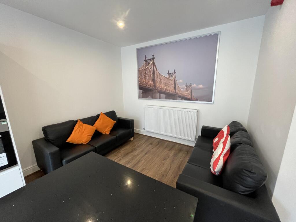 House in Liverpool - View 4