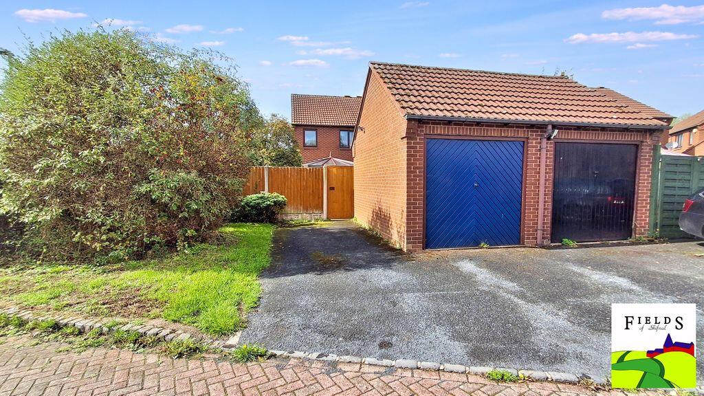 House in Telford - View 3