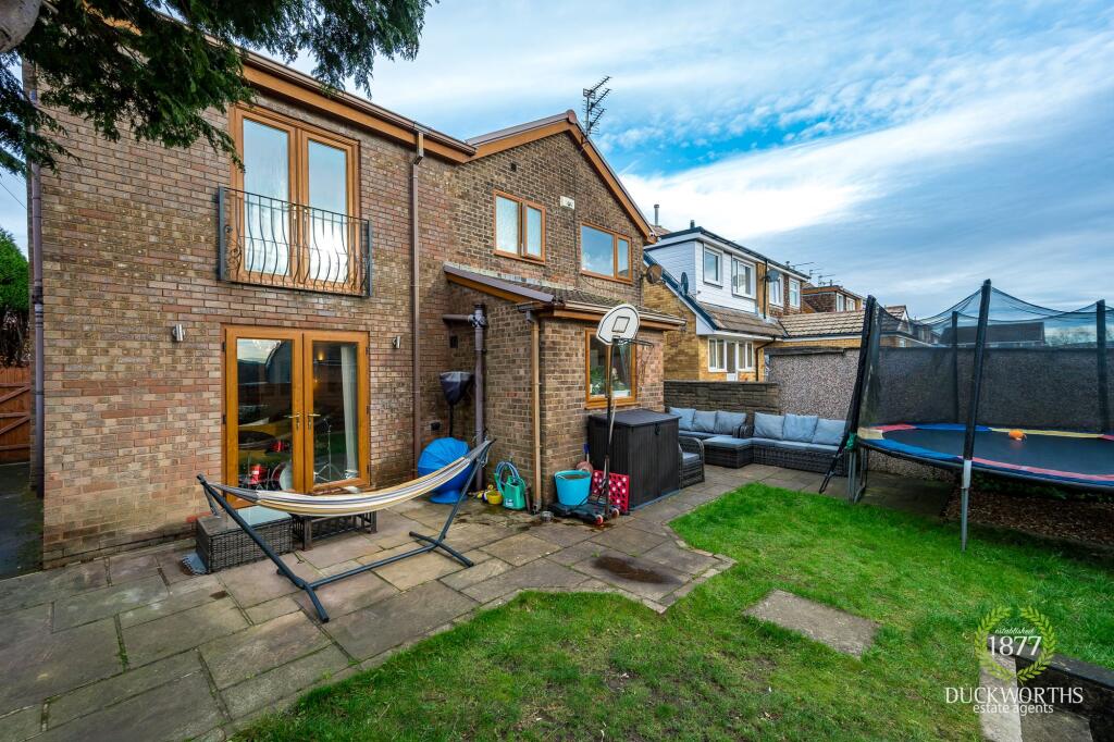 Additional image 19 of Malham Road, Burnley, BB10