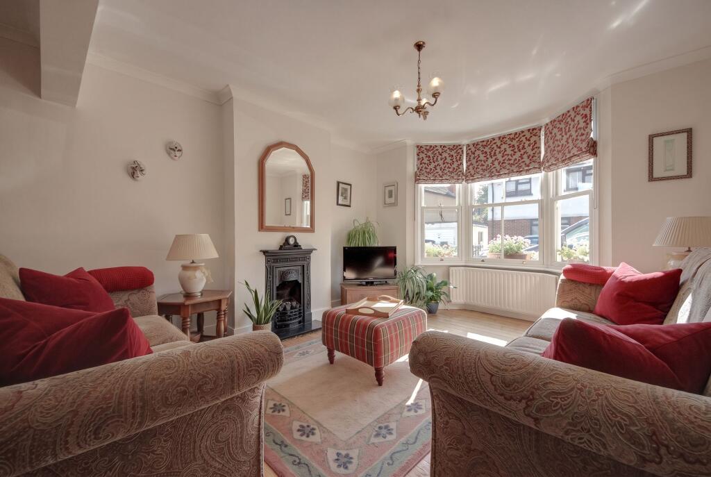 Main image of property: Walton Road, Bushey, WD23