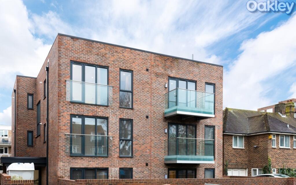 Main image of property: Palmeira Avenue, Hove