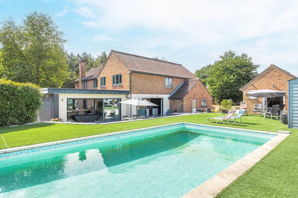 House in Norwich - View 2