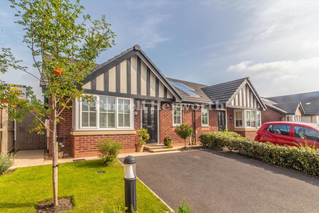 Main image of property: Inglewood, Whittingham, Preston