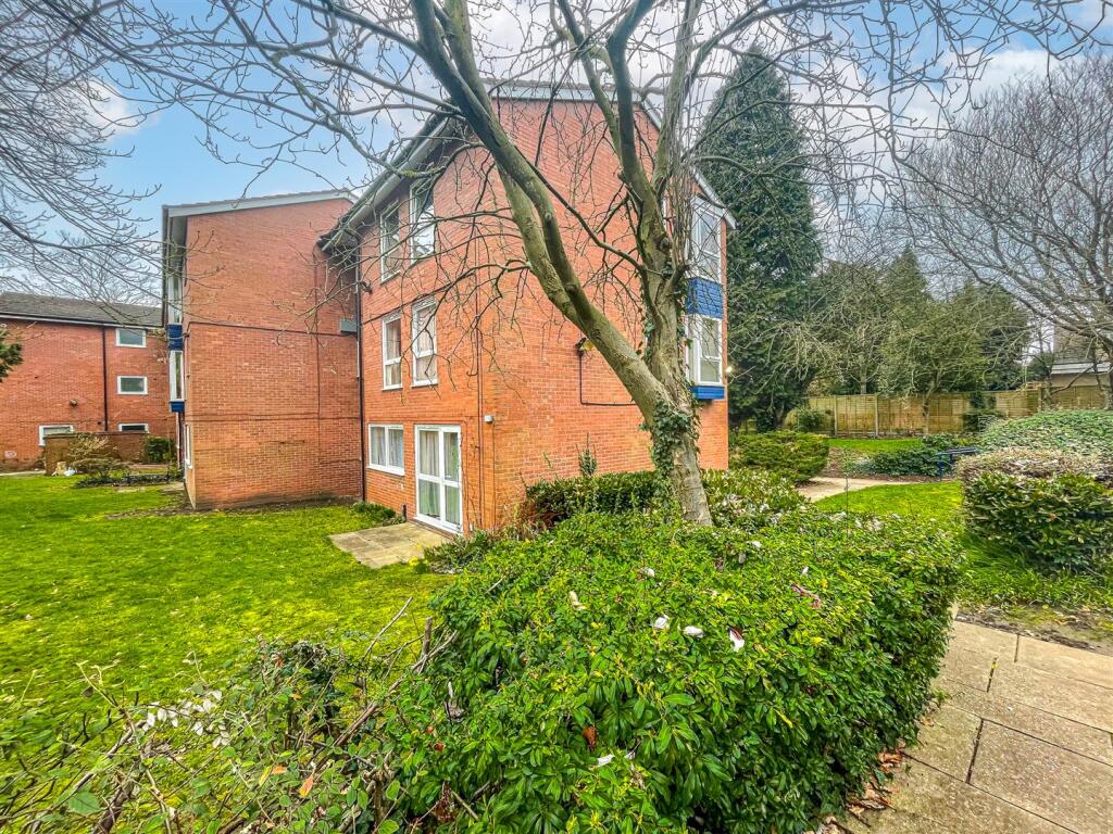Main image of property: Knighton Road, Leicester