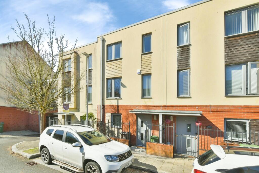 Main image of property: Fore Street, Devonport, Plymouth