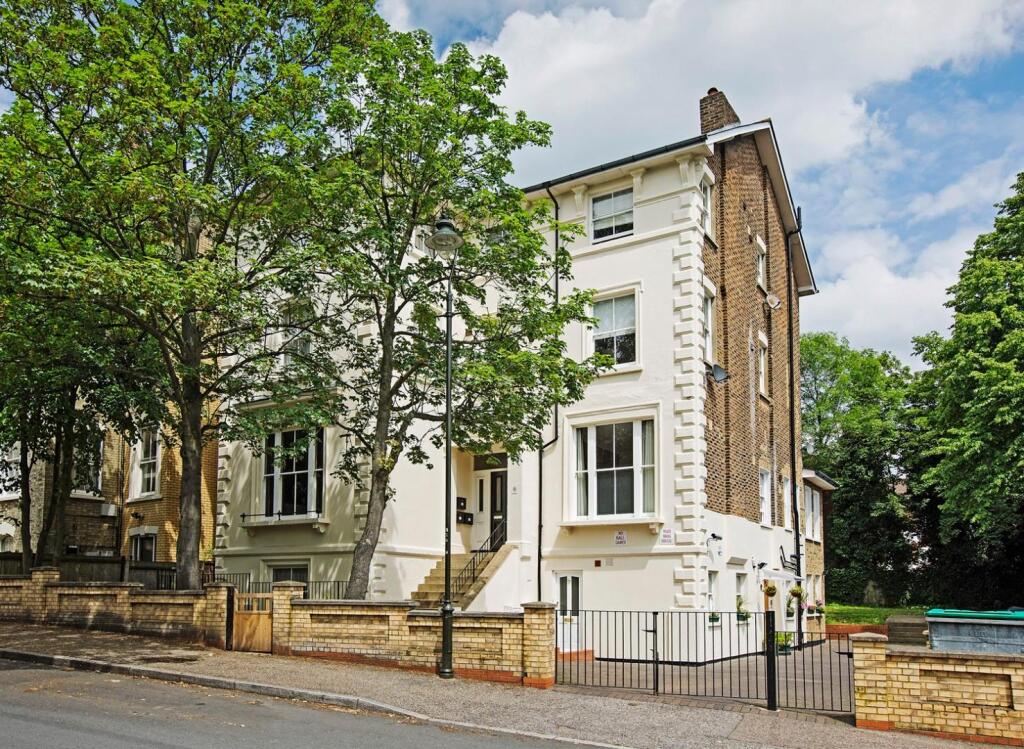 Main image of property: Belvedere Road, Crystal Palace, London, SE19