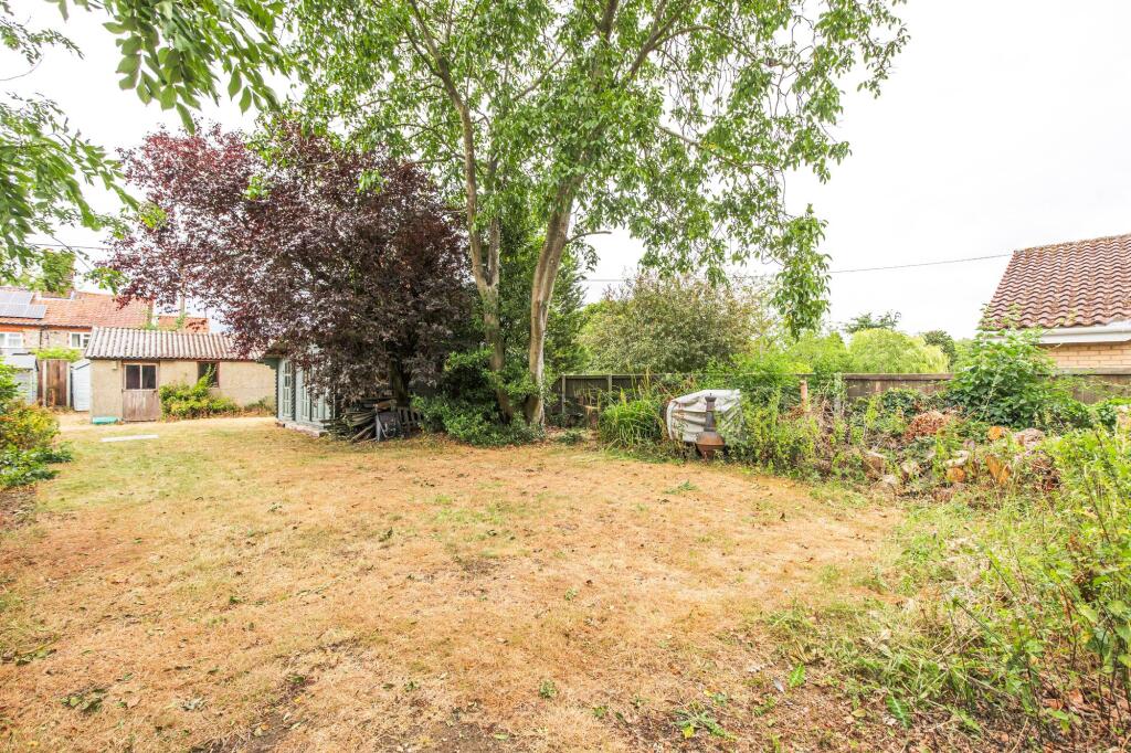 House in Breckland, Mattishall - View 2