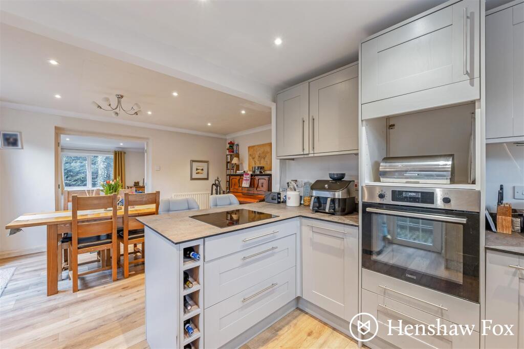 House in Southampton - View 4
