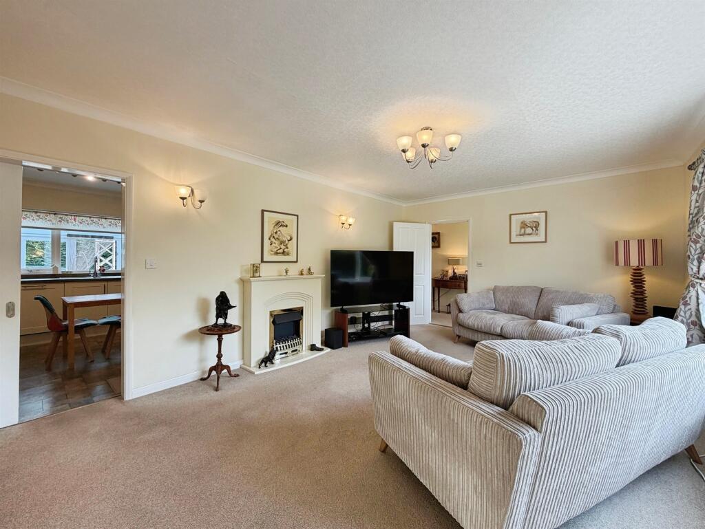 House in Stratford-on-Avon, Shipston on Stour - View 5