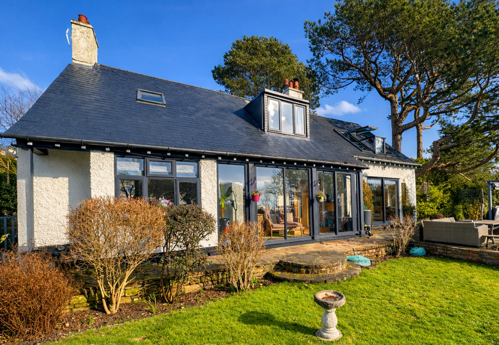 Main image of property: Feather Lane, Heswall, CH60