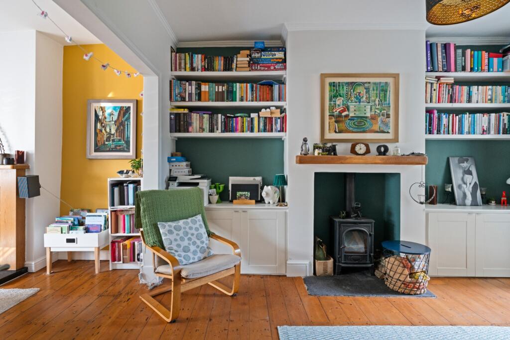 89 Greenway Bush Lane, Southville, Bristol, BS3 1SG - View 4