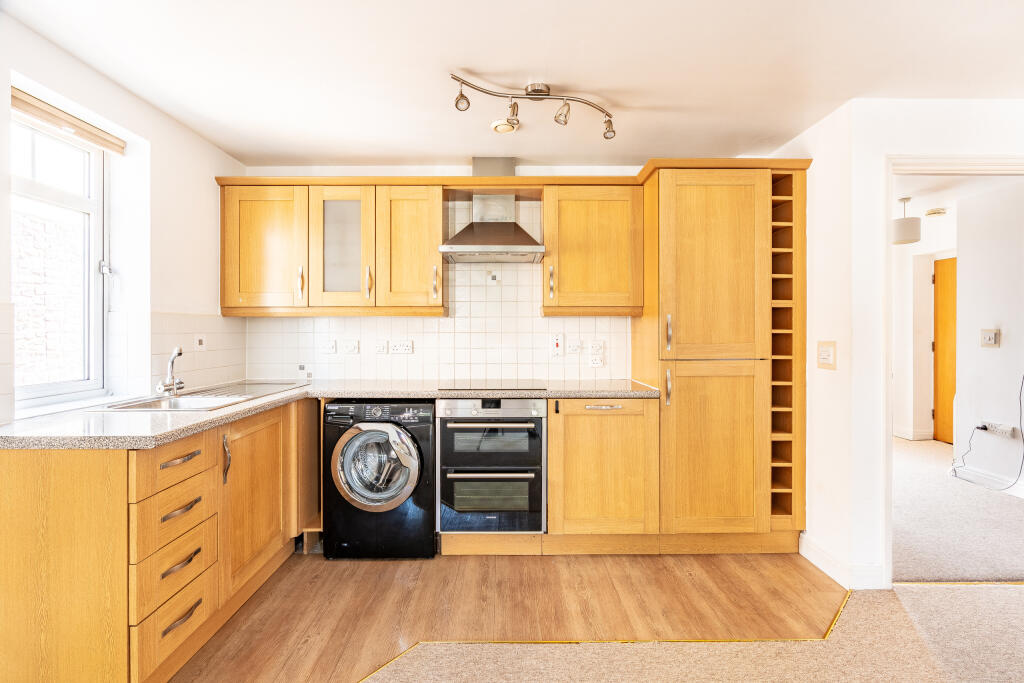 Main image of property: The Savoy, 20 Station Road, Shirehampton, Bristol