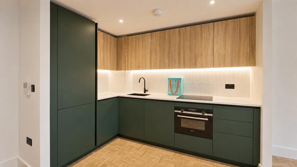 Apartment in London, Clapham Junction - View 5