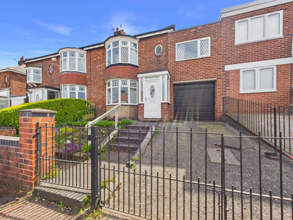 Main image of property: Monkridge Gardens, Dunston, NE11
