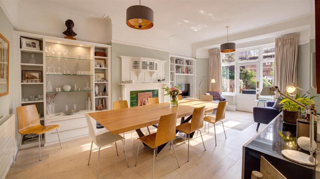 House in Newcastle upon Tyne, Jesmond - View 3