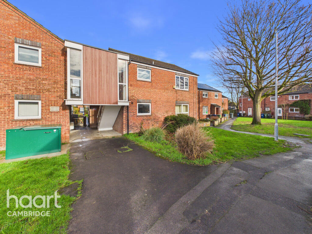 Main image of property: Ashbury Close, Cambridge