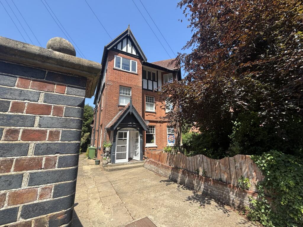 Main image of property: Hooks Hill Road, SHERINGHAM